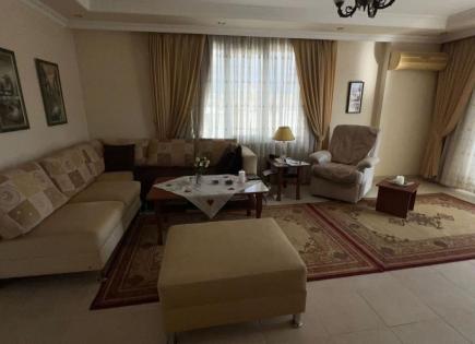Квартира за 144 000 евро в Алании, Турция