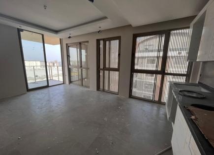 Пентхаус за 210 000 евро в Алании, Турция