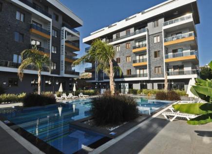 Квартира за 173 000 евро в Алании, Турция