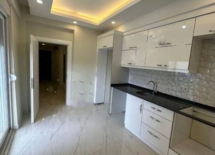 Квартира за 77 000 евро в Алании, Турция