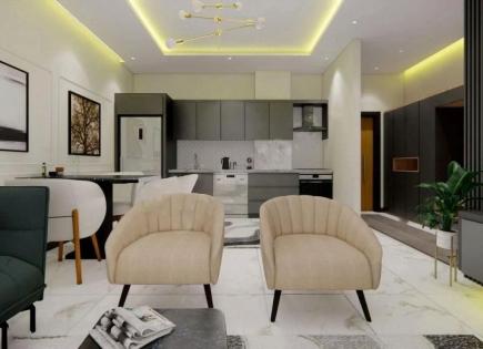 Квартира за 79 000 евро в Авсалларе, Турция