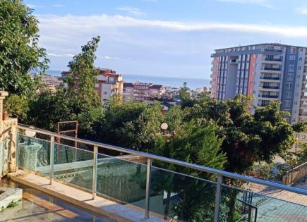 Квартира за 87 000 евро в Алании, Турция