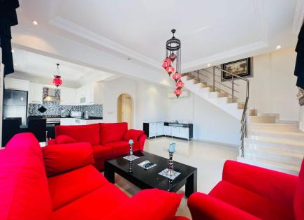 Пентхаус за 173 000 евро в Алании, Турция