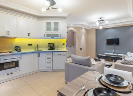 Квартира за 99 000 евро в Алании, Турция