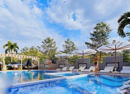 Квартира за 71 000 евро в Алании, Турция