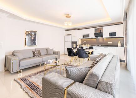 Квартира за 153 000 евро в Алании, Турция