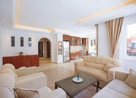 Квартира за 144 000 евро в Алании, Турция