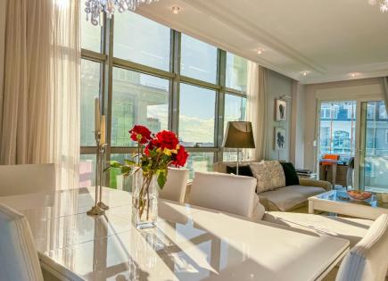 Квартира за 177 000 евро в Алании, Турция