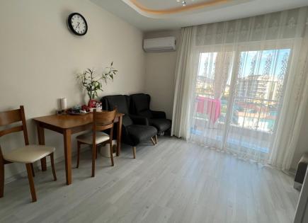 Квартира за 47 000 евро в Алании, Турция