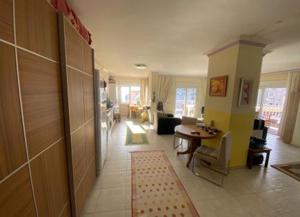 Квартира за 109 000 евро в Алании, Турция
