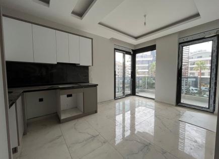 Квартира за 107 000 евро в Алании, Турция