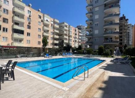 Квартира за 120 000 евро в Алании, Турция