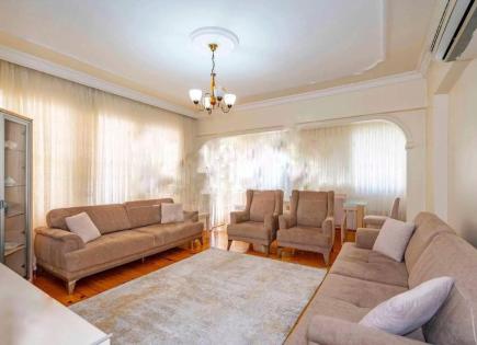 Квартира за 49 900 евро в Алании, Турция