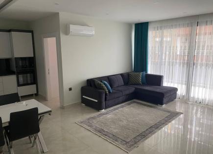 Квартира за 186 000 евро в Алании, Турция