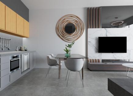 Квартира за 179 000 евро в Алании, Турция