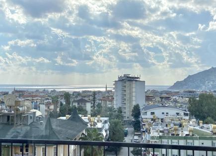 Квартира за 180 000 евро в Алании, Турция