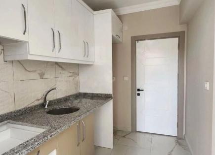 Квартира за 107 200 евро в Алании, Турция