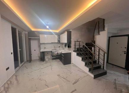 Пентхаус за 74 000 евро в Алании, Турция