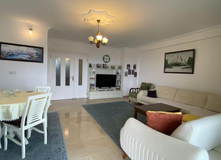 Квартира за 169 000 евро в Алании, Турция