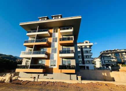 Квартира за 68 000 евро в Алании, Турция