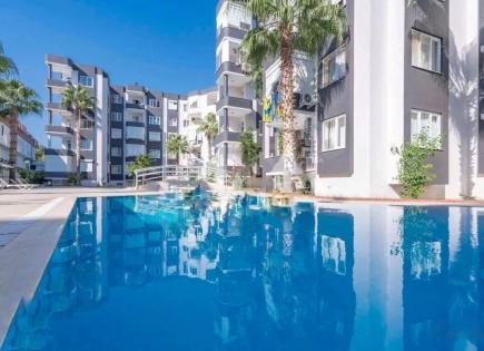 Квартира за 99 900 евро в Конаклы, Турция