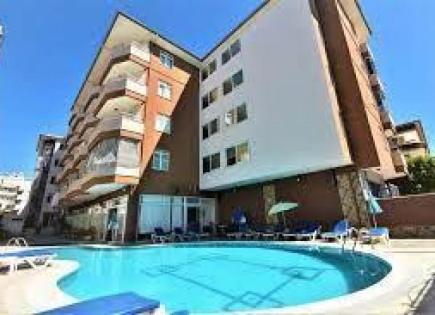 Квартира за 103 000 евро в Алании, Турция