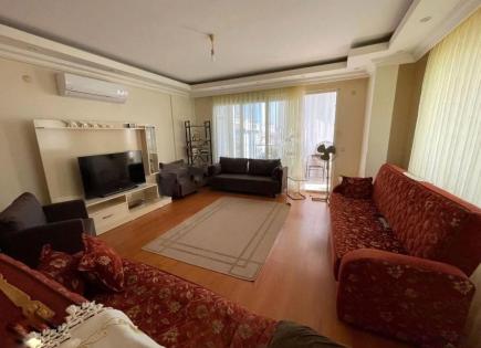 Квартира за 65 500 евро в Алании, Турция