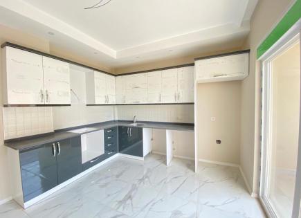 Квартира за 173 000 евро в Алании, Турция