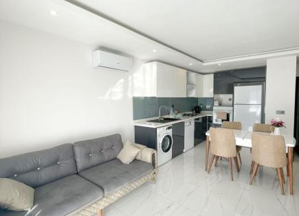 Квартира за 132 000 евро в Алании, Турция