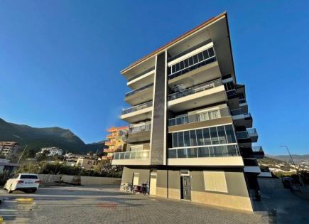 Квартира за 75 000 евро в Алании, Турция