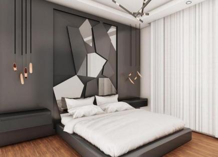 Квартира за 143 000 евро в Алании, Турция