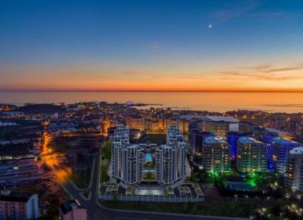Квартира за 79 000 евро в Авсалларе, Турция