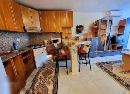 Квартира за 51 800 евро в Алании, Турция
