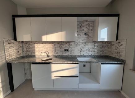 Квартира за 86 000 евро в Авсалларе, Турция