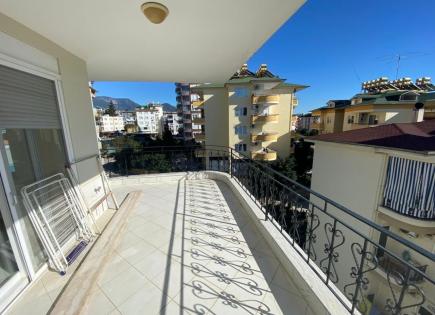 Квартира за 148 000 евро в Алании, Турция