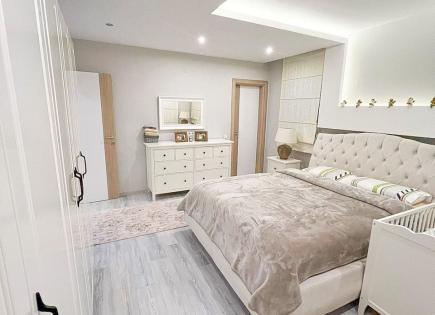 Квартира за 215 000 евро в Алании, Турция