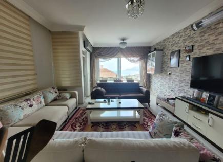 Вилла за 330 000 евро в Алании, Турция