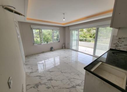 Квартира за 79 000 евро в Алании, Турция