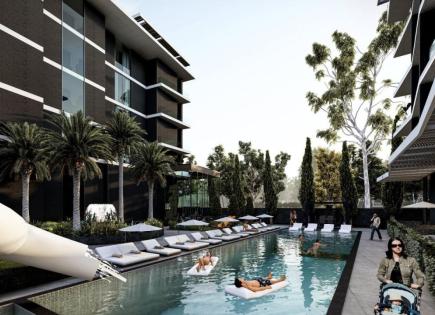 Квартира за 186 000 евро в Алании, Турция