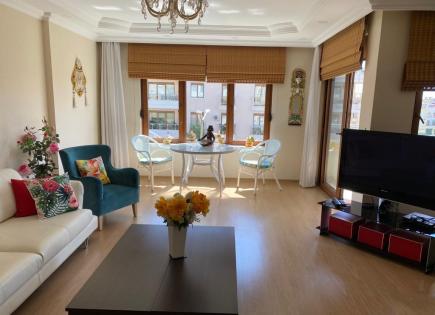 Квартира за 314 000 евро в Алании, Турция