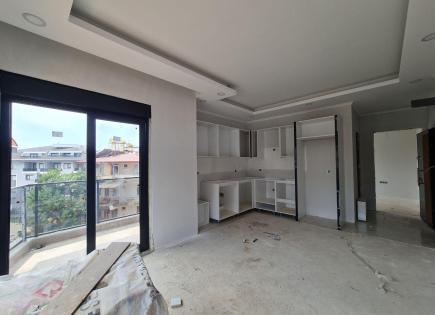 Квартира за 95 000 евро в Алании, Турция