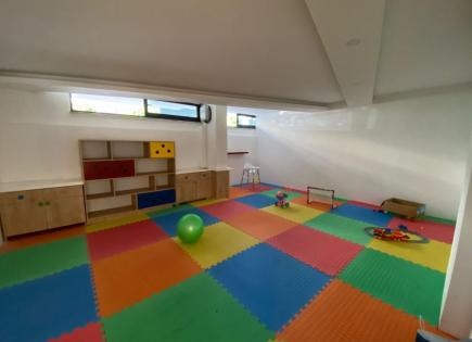 Квартира за 128 000 евро в Алании, Турция