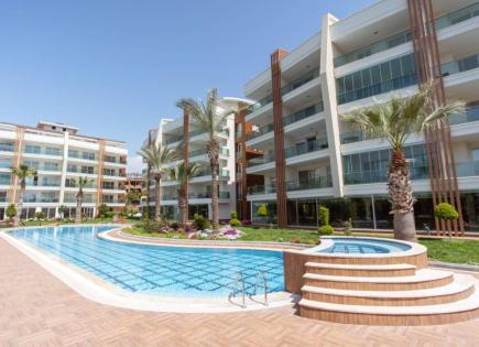 Квартира за 111 000 евро в Алании, Турция