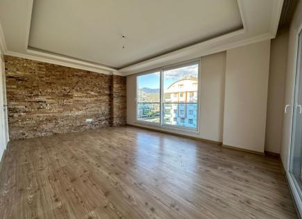 Квартира за 144 000 евро в Алании, Турция