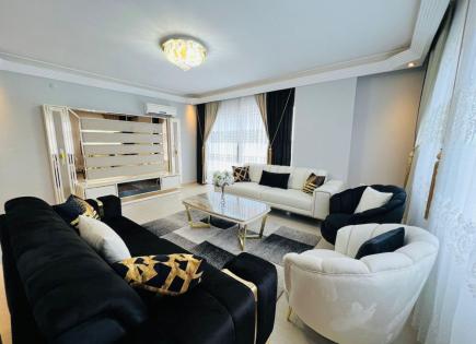 Квартира за 116 000 евро в Алании, Турция