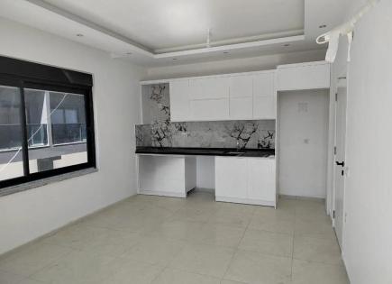 Квартира за 96 600 евро в Алании, Турция