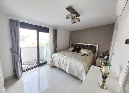 Пентхаус за 146 000 евро в Алании, Турция