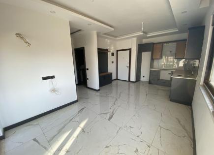 Квартира за 124 000 евро в Алании, Турция