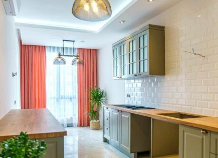 Квартира за 153 000 евро в Алании, Турция