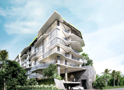 Квартира за 104 500 евро на Пхукете, Таиланд